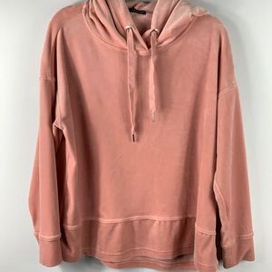 Harlow & Graham Super Soft Hoodie